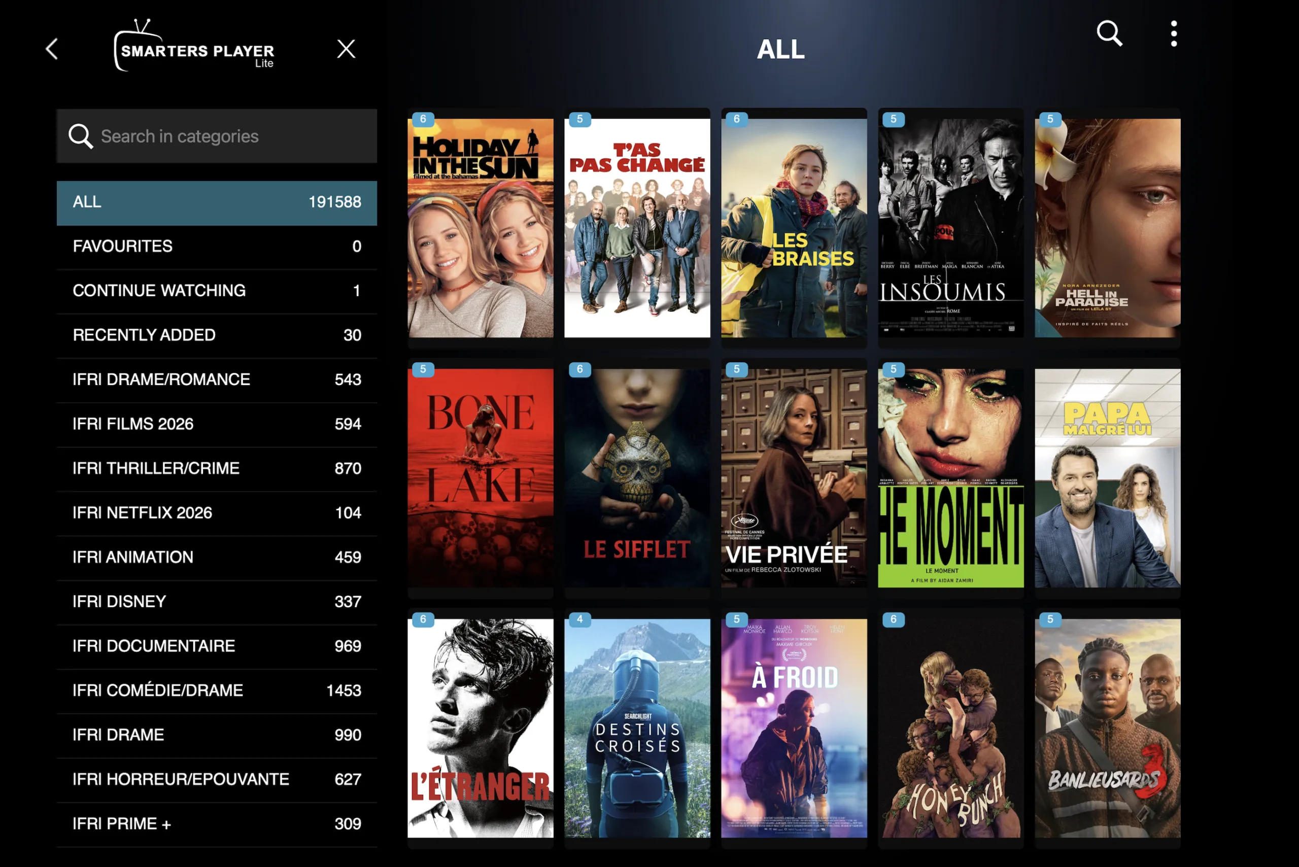 iptv movies 4k